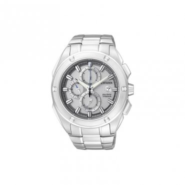 Relógio Citizen TZ30197K