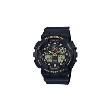 Relógio Casio GA-100GBX-1A9DR