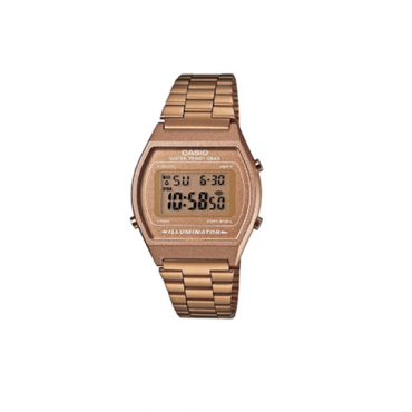 Relógio Casio Vintage B640WC-5ADF