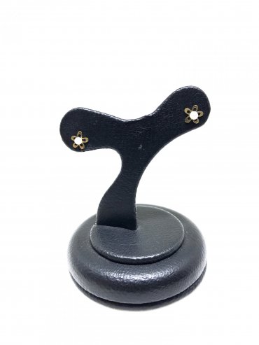 Pulseira Figa Ouro 18K 35