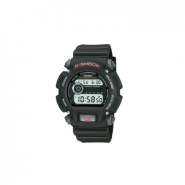 Relógio Casio G-SHOCK DW-5700BBMA-1DR
