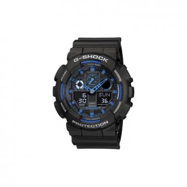 Relógio Casio G-Shock GA-100-1A2DR