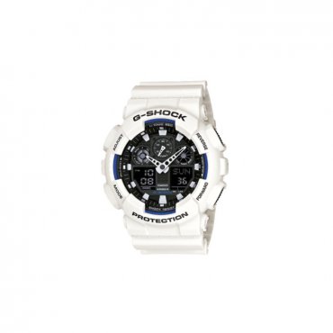 Relógio Casio G-SHOCK GA-100B-7ADR