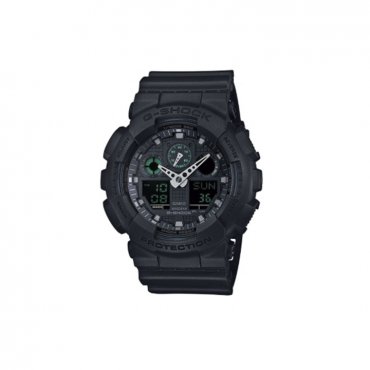 Relógio Casio G-SHOCK GA-100CF-8ADR