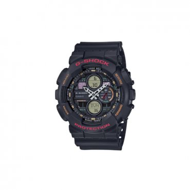 Relógio Casio G-SHOCK GA-100MB-1ADR