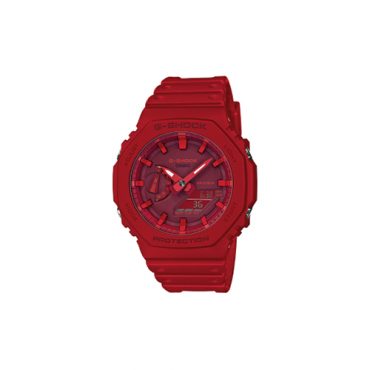 Relógio Casio G-SHOCK GA-2100-4ADR 5