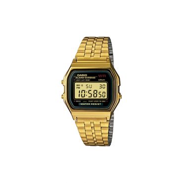 Relógio Casio A159WGEA-1DF