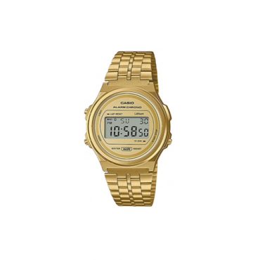 Relógio Casio A171WEG-9ADF