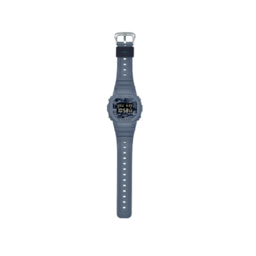 Relógio Casio G-SHOCK DW-5600CA-2DR