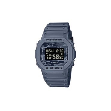 Relógio Casio G-SHOCK DW-5600CA-2DR