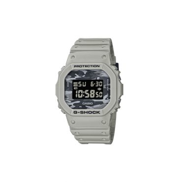 Relógio Casio G-SHOCK DW-5600CA-8DR 1