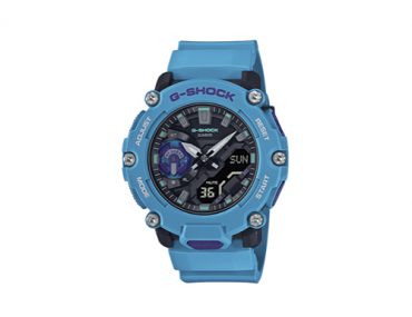 Relógio Casio G-SHOCK GA-2200-2ADR 1