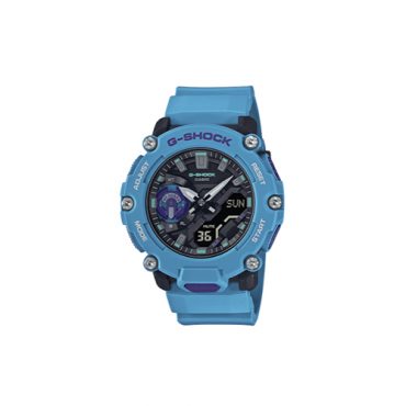 Relógio Casio G-SHOCK GA-2200-2ADR 1
