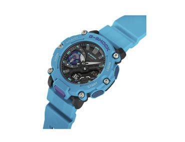Relógio Casio G-SHOCK GA-2200-2ADR