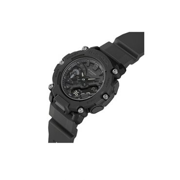 Relógio Casio G-SHOCK GA-2200BB-1ADR 1