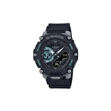 Relógio Casio G-SHOCK GA-2200M-1ADR 1