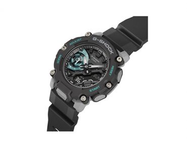 Relógio Casio G-SHOCK GA-2200M-1ADR