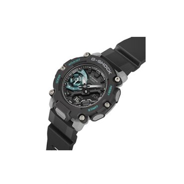 Relógio Casio G-SHOCK GA-2200M-1ADR