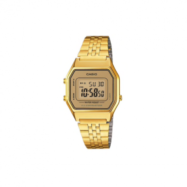 Relógio Casio LA680WGA-9DF-SC
