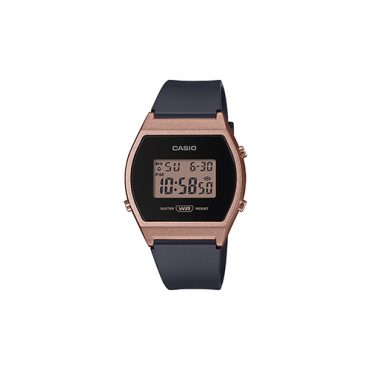 Relógio Casio LW-204-1ADF
