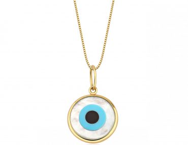 Pingente Ouro 18K