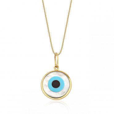 Pingente Ouro 18K