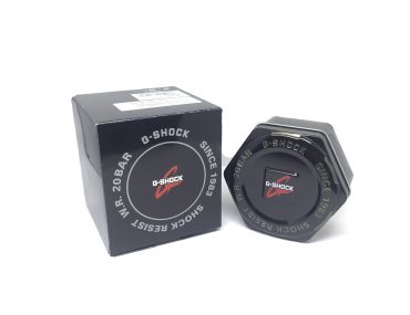 Relógio Casio G-SHOCK GMA-S2100-4ADR 1