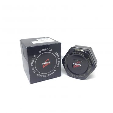 Relógio Casio G-SHOCK GMA-S2100-4ADR 1
