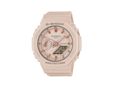 Relógio Casio G-SHOCK GMA-S2100-4ADR