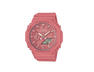 Relógio Casio G-SHOCK GMA-S2100-4ADR (cópia)