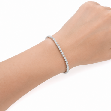 pulseira rivieira