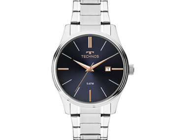 RELOGIO TECHNOS 2115MPM