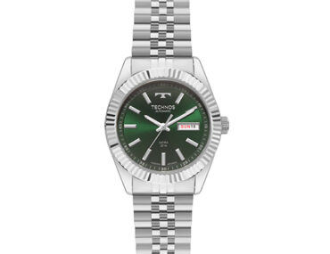 RELOGIO TECHNOS 8205PU1V