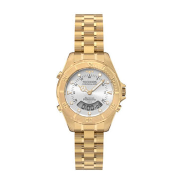 RELOGIO TECHNOS WGB212AB