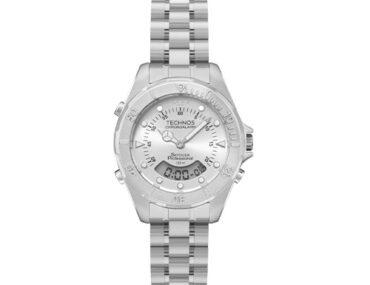 RELOGIO TECHNOS WGB212AC