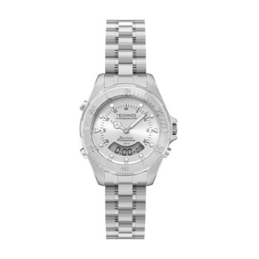 RELOGIO TECHNOS WGB212AC